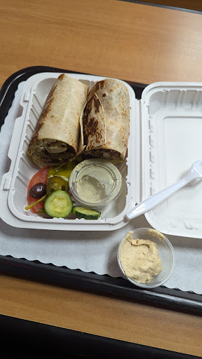 Photo of shawarma prince - 5300 15th Ave NW, Seattle, WA 98107, USA